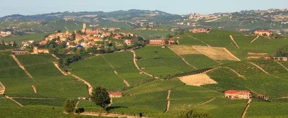 Piemonte